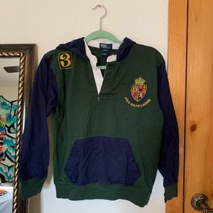 POLO BY RALPH LAUREN hoodie